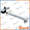 Lève vitre gauche arrière pour HONDA | EPS-HD-024, 37038